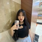 Tiara Andini Instagram - Sehat terus orang aring