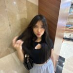 Tiara Andini Instagram - Sehat terus orang aring