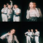 Tiara Andini Instagram - 2 kinda mood of me✨