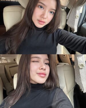 Tiara Andini Thumbnail - 811.6K Likes - Top Liked Instagram Posts and Photos