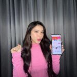 Tiara Andini Instagram - Nggak sabar bgt aku mau siap-siap ikutan NgeFlash Extra BabLaz di Lazada 2.2 Cinta Lokal Sale! dari tgl 2 sampai tanggal 6 Februari, kalian bisa dapetin discount up to 70% buat brand local favorit kalian, hanya di @Lazada_id! #LazFlashExtraID