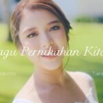 Tiara Andini Instagram - "Lagu Pernikahan Kita" is OUT NOW ! Let's stream on digital streaming platforms and watch the Music Video on my YT channel #ArTiSemestinyaCinta #arsywidianto #tiaraandini #musicisuniversal #lagupernikahankita #nocturnal #ArTi