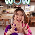 Tiara Andini Instagram - SURPRISEEE!! Ada @tiaraandini yang takeover Instagram Lazada buat ngasih info yang WOW B-G-T, nih 😜 Masa info WOW yang ngeshare sendirian? Truk aja ada gandengannya~ 🤧 Coba, dong, Lazadians, komen di kolom komentar, siapa yang menurut kamu cocok banget buat nemenin Tiara jadi WOW Sisters, nih? #LazadaID66 #SuperWOWSale #TambahKeHidupmu #LazadaID