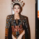 Tiara Andini Instagram - <3