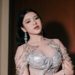 Tiara Andini Instagram - Puteri Indonesia 2024
