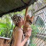 Tiara Andini Instagram - Slide terakhir bonus