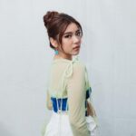 Tiara Andini Instagram - 💚