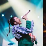 Tiara Andini Instagram - Dream fest🫶🏻
