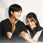 Tiara Andini Instagram - Februari yang indah dan penuh ArTi 🤍