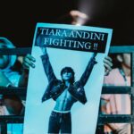 Tiara Andini Instagram - Kalo kata barudak sukabumi "TEU AYA" wkwk Siapa yang ikutan teriak teu aya disana?🙋🏻‍♀️