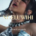 Tiara Andini Instagram - Produced by @hyukshin153 NGELUWIHI is OUT NOW! #TiaraAndiniNgeluwihi