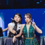 Tiara Andini Instagram - Spread love