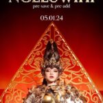 Tiara Andini Instagram - r u ready for this? Please welcome "Ngeluwihi" yang tau artinya plis jawa 🙏🏻 #TiaraAndiniNgeluwihi #50124