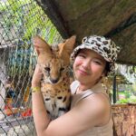 Tiara Andini Instagram - Slide terakhir bonus