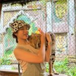 Tiara Andini Instagram - Slide terakhir bonus