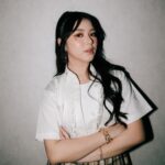 Tiara Andini Instagram - Aku maci anak cekolah pagi pulang pagi