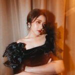 Tiara Andini Instagram - Show them that you're worth it