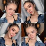 Tiara Andini Instagram - Surabaya emang gapernah gagal🫶🏻