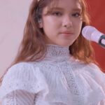 Tiara Andini Instagram - Something special is coming your way.. Stay tuned di Youtube aku " Tiara Andini " dari tanggal 17 sampai 24 December, setiap jam 7 malam🤍 #DebutAlbumTiaraAndini