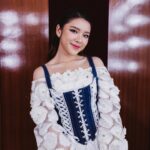 Tiara Andini Instagram - Jangan lupa gift singanya Rawr🦁