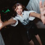 Tiara Andini Instagram - 🎃✨