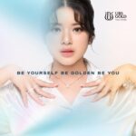 Tiara Andini Instagram - Bagi @tiaraandini, menjadi #IAM24K adalah sebuah bentuk kekuatan yang mendorongnya untuk selalu percaya bahwa ia bisa menjadi yang terbaik dengan versinya sendiri dan menunjukkannya kepada dunia! Celebrate your strength and show up your authentic self. Let's be #IAM24K in your version!   #UBSGOLD #THISISME #TRUSTINGOLD #IAM24KLAUNCHING