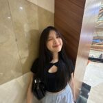 Tiara Andini Instagram - Sehat terus orang aring