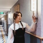 Tiara Andini Instagram - Sedang mencari Tyler