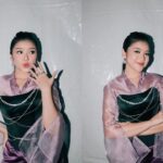 Tiara Andini Instagram - Hut dufan! Suering banget ke dufan dan favoritenya tetep baling baling dan kereta misteri😻 kalo kalian paling suka yang mana?