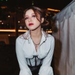 Tiara Andini Instagram - 🎃✨
