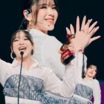 Tiara Andini Instagram - Thank u TikTok Awards! Thank u buat semua dukungannya🫶🏻