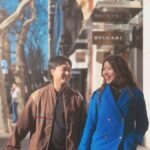 Tiara Andini Instagram - Ada ArTi yang termanis dan penuh cinta.. 🤍 #arsywidianto #tiaraandini #cantik #musicisuniversal #ArTiSemestinyaCinta #EP #ArTi