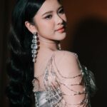 Tiara Andini Instagram - Puteri Indonesia 2024