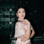 Tiara Andini Instagram - Puteri Indonesia 2024