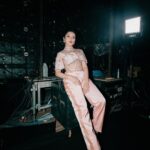 Tiara Andini Instagram - Puteri Indonesia 2024