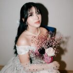 Tiara Andini Instagram - Siapa yang bercita cita dihari pernikahannya mau dinyanyiin "Lagu Pernikahan Kita" dan "Cintanya Aku" ?!