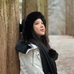 Tiara Andini Instagram - Light or dark version of me? Nami Island