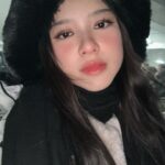 Tiara Andini Instagram - Light or dark version of me? Nami Island