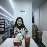 Tiara Andini Instagram - Never forget this moment