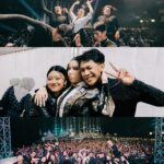 Tiara Andini Instagram - Happy new year! 🎉 <3