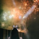 Tiara Andini Instagram - Happy new year! 🎉 <3