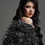 Tiara Andini Instagram - Kalian paling suka yang mana? Plis jawa . . . photographer: @jodieocto // MUA: @ikawatifitria // Hairdo: @pingsbraid // Stylist @rikkisi // Outer: @hiantjen // Retouch: @mang_dedik