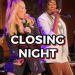 Tichina Arnold Instagram - Tonight is the closing night of our show FAME-ish!! We're so excited to see you and close out with a bang… If you can't join us in person, you can still live-stream the show. Click the link in our bio to sign up now! 54 Below