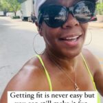 Tichina Arnold Instagram - Remain focused. Stay it positive. Keep it movin. #HappyTuesday. Enjoy life.
