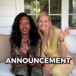 Tichina Arnold Instagram - New York City, we're coming for you! @BethBehrs and I are performing our new live show at @54Below in July. Four nights- the 12th, 13th, 14th & 15th! Click the link in our bios to get your tickets today, before they're all gone… We can't wait to see you!