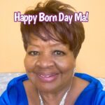 Tichina Arnold Instagram - Happy Born Day Ma! The REAL funny one. You’ve remained Beautiful inside and out all these years. Keep going. Love you!