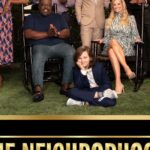 Tichina Arnold Instagram - Tune in tonight for our 100th episode of @theneighborhood on @cbstv and @paramountplus Thank you for supporting our last five seasons. Season 6 here we come! Ventnor City, New Jersey