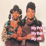 Tichina Arnold Instagram - Happy 19th @AlijahKai! You sing. You dance. You act. You ACT UP…but ya STILL can’t speak Spanish. Lmao! Enjoy your Life baby girl. The world is yours.