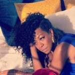 Tichina Arnold Instagram - Have a Beautiful Day. With L♥️VE, Me..