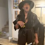 Tichina Arnold Instagram - You need a laugh today? Well here ya go. It’s safe to state that our #beyoncechallenge didn’t go so well. Have at it. Shut up…